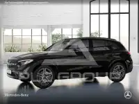 2026 Mercedes Benz GLC 220