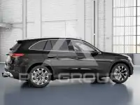2026 Mercedes Benz GLC 220