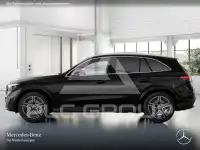 2026 Mercedes Benz GLC 220
