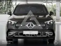 2026 Mercedes Benz GLC 220