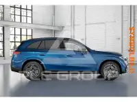 2026 Mercedes Benz GLC 220