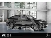 2026 Mercedes Benz GLC 220