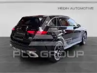 2026 Mercedes Benz GLC 220