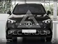 2026 Mercedes Benz GLC 220
