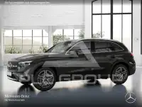 2026 Mercedes Benz GLC 220