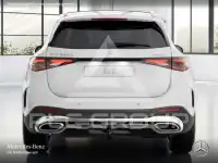 2026 Mercedes Benz GLC 220