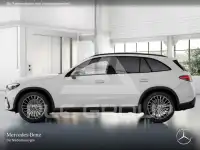 2026 Mercedes Benz GLC 220