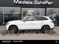 2026 Mercedes Benz GLC 220