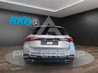 2026 Mercedes Benz GLC 220