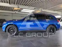 2026 Mercedes Benz GLC 220