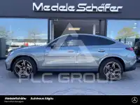 2026 Mercedes Benz GLC 220