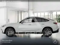 2026 Mercedes Benz GLC 220