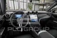 2026 Mercedes Benz GLC 220