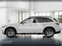 2026 Mercedes Benz GLC 220