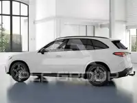 2026 Mercedes Benz GLC 220