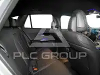 2026 Mercedes Benz GLC 220