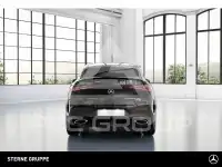 2026 Mercedes Benz GLC 220