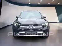 2026 Mercedes Benz GLC 220
