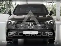 2026 Mercedes Benz GLC 220