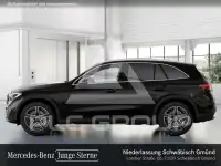2026 Mercedes Benz GLC 220