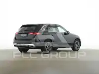 2026 Mercedes Benz GLC 220