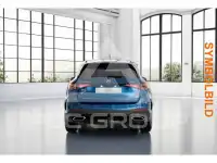 2026 Mercedes Benz GLC 220
