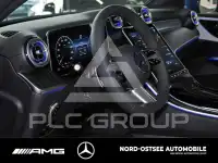 2026 Mercedes Benz GLC 220