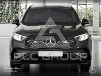 2026 Mercedes Benz GLC 220
