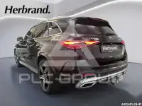 2026 Mercedes Benz GLC 220
