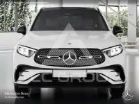 2026 Mercedes Benz GLC 220