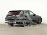 2026 Mercedes Benz GLC 220