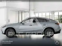 2026 Mercedes Benz GLC 220