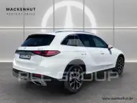 2026 Mercedes Benz GLC 220