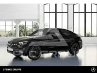 2026 Mercedes Benz GLC 220