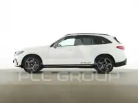 2026 Mercedes Benz GLC 220