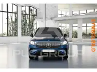 2026 Mercedes Benz GLC 220