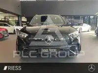 2026 Mercedes Benz GLC 220