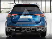 2026 Mercedes Benz GLC 220