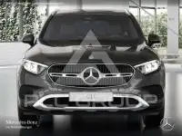 2026 Mercedes Benz GLC 220