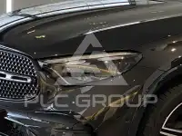 2026 Mercedes Benz GLC 220