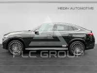 2026 Mercedes Benz GLC 220