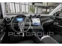2026 Mercedes Benz GLC 220