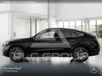2026 Mercedes Benz GLC 220