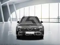 2026 Mercedes Benz GLC 220