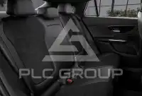 2026 Mercedes Benz GLC 220