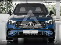2026 Mercedes Benz GLC 220