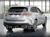 2026 Mercedes Benz GLC 220