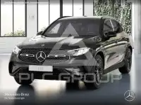 2026 Mercedes Benz GLC 220