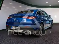 2026 Mercedes Benz GLC 220