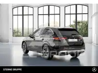2026 Mercedes Benz GLC 220